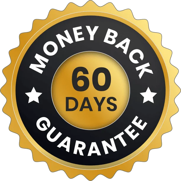 GutVitali money-back-guarantee