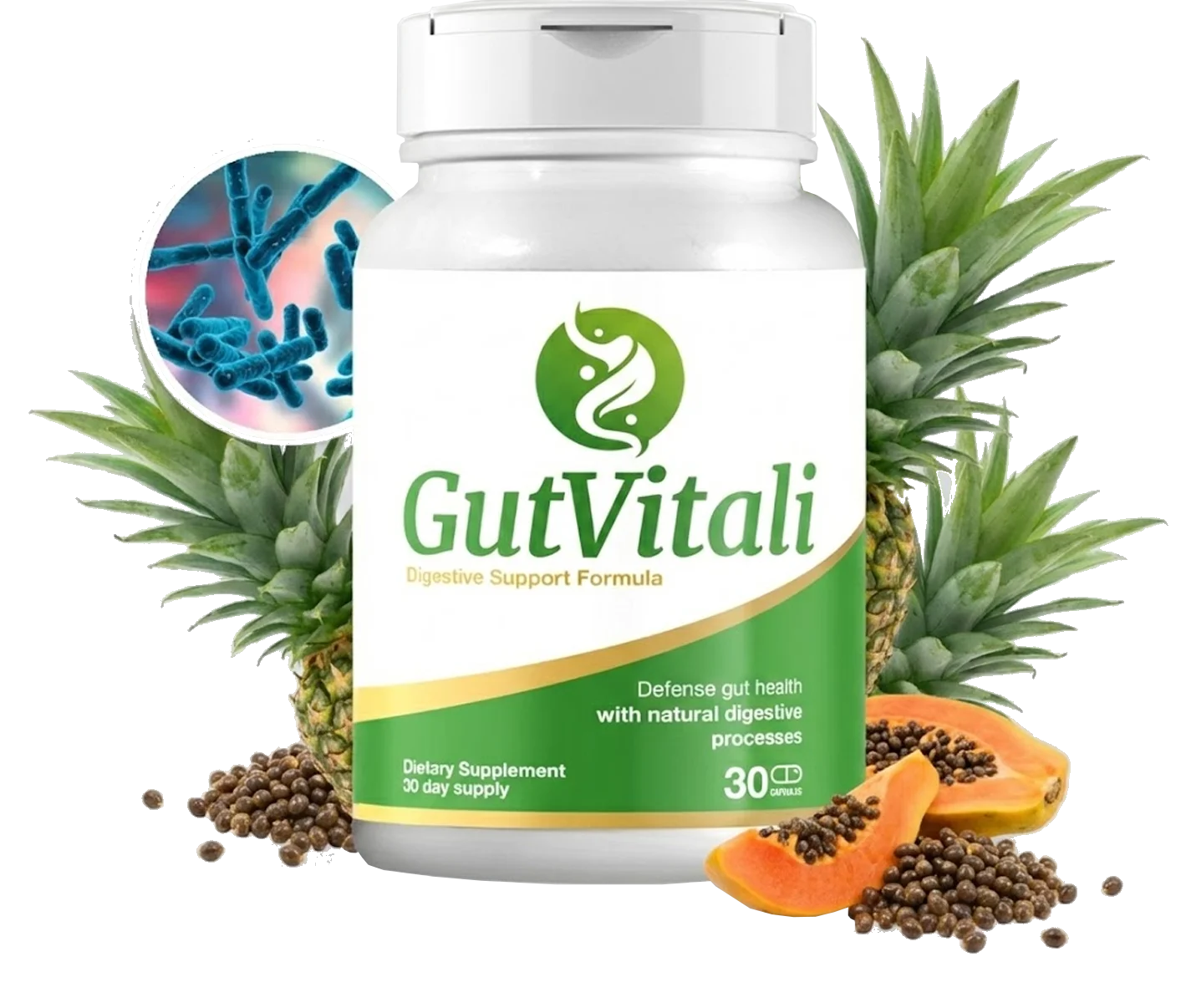 GutVitali official